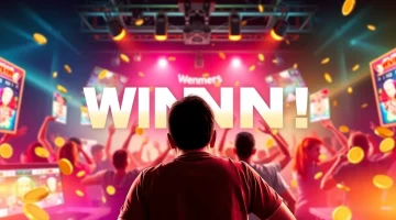 Experience ok win excitement through immersive online gaming where players achieve big victories.