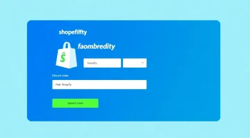 Effortlessly generate unique discount codes using the Shopify bulk discount code generator with an intuitive interface.