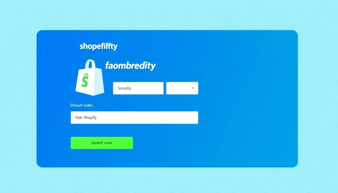 Effortlessly generate unique discount codes using the Shopify bulk discount code generator with an intuitive interface.