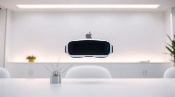 Experience the future with the Apple Vision Pro headset; buy apple vision pro to elevate your tech.