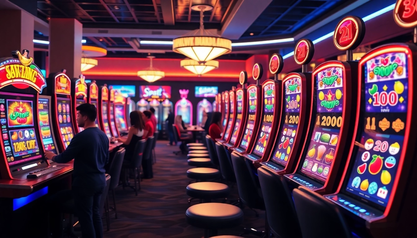 Menangkan judi slot online batman138 dengan mesin slot yang penuh warna dan pemain yang antusias.