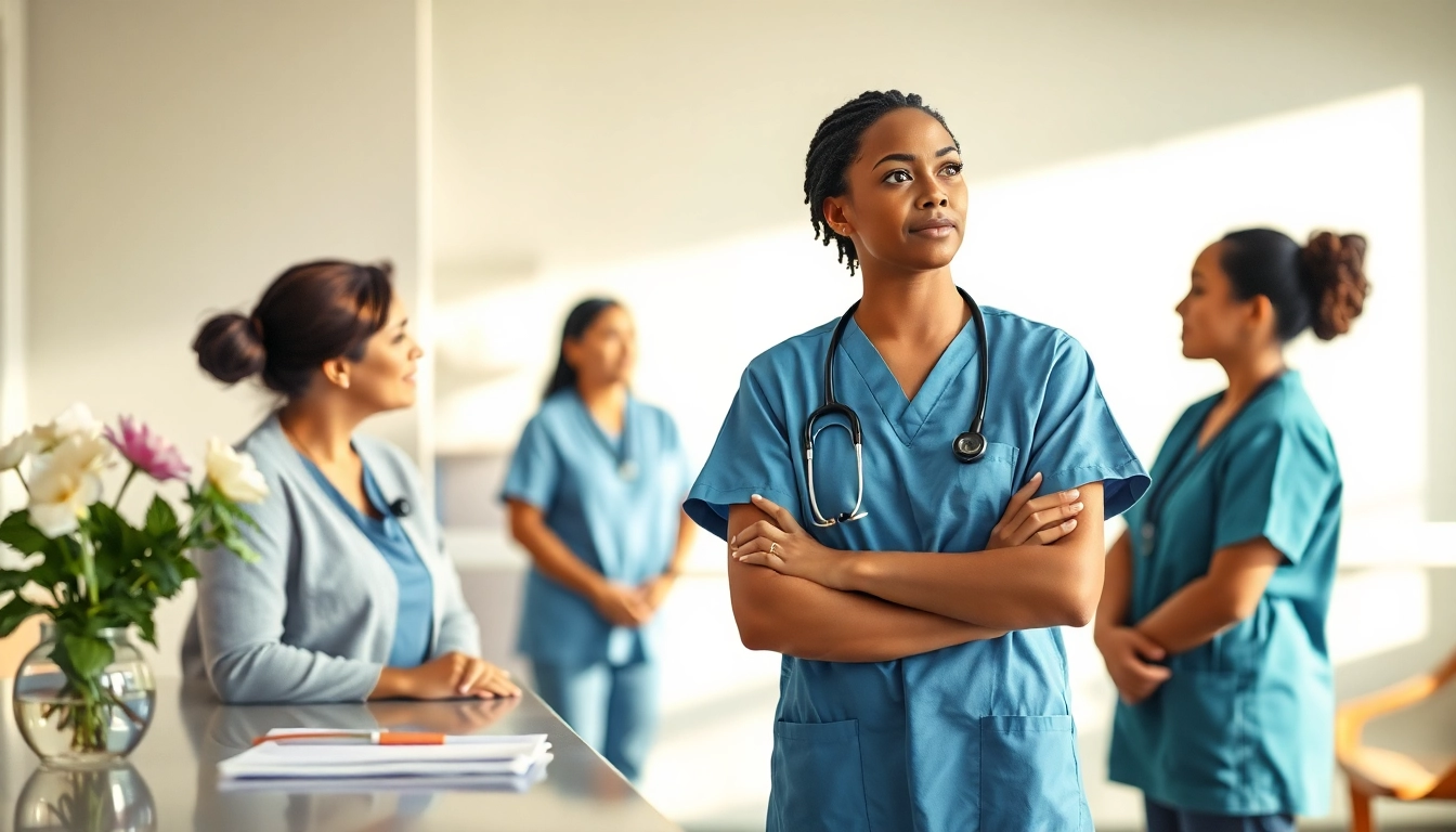 Addressing Problems with VDAP for Alabama Nurses in a supportive rehabilitation setting.